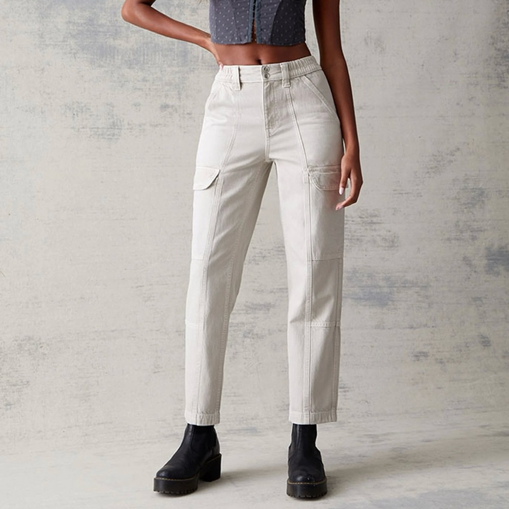 Pacsun Cargo Pants. New with tags.